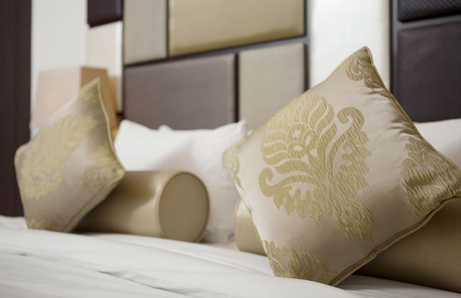 Al Waleed Holiday Homes - Foto 26