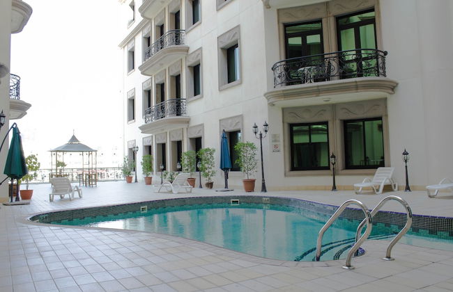 Al Waleed Holiday Homes - Foto 29