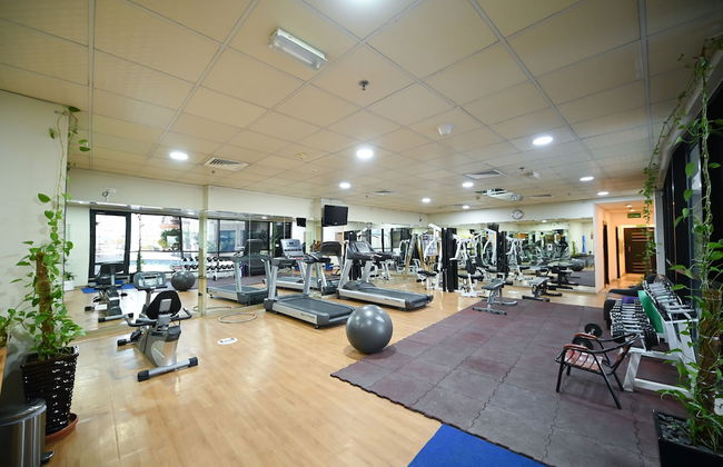 Al Waleed Holiday Homes - Foto 21