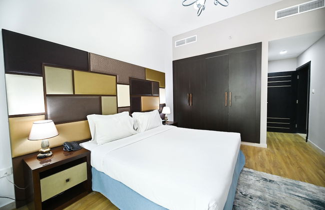 Al Waleed Holiday Homes - Foto 5