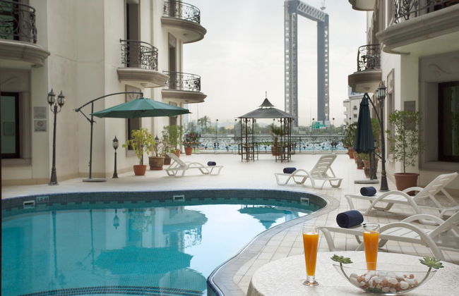 Al Waleed Holiday Homes - Foto 18