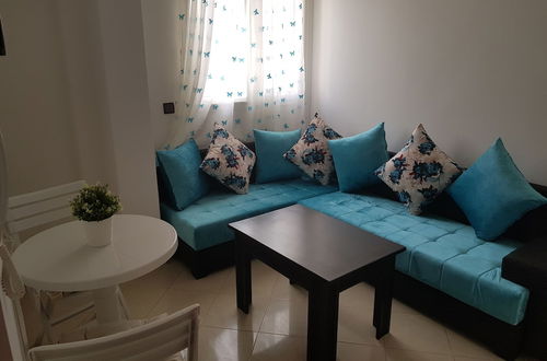 Foto 1 - Appartement Prestige Coeur De Rabat