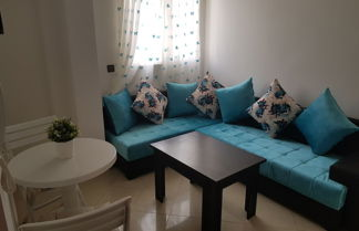 Photo 1 - Appartement Prestige Coeur De Rabat
