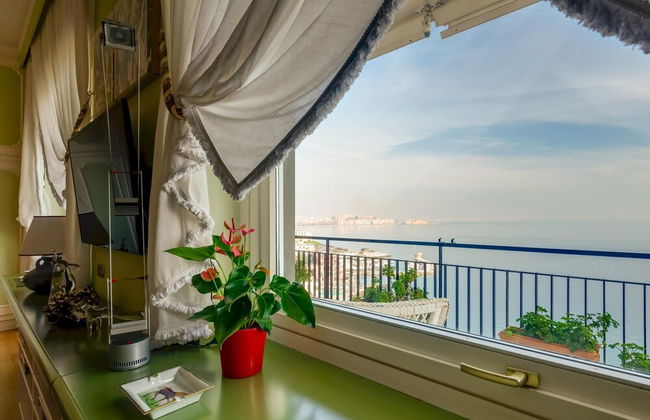 O-house Posillipo in Napoli - Foto 9