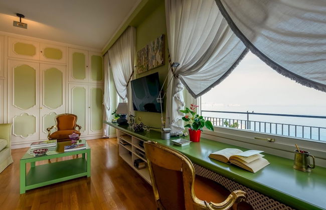 O-house Posillipo in Napoli - Foto 46