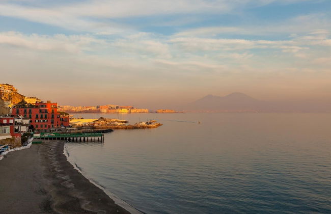 O-house Posillipo in Napoli - Foto 51