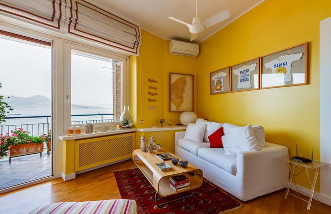 O-house Posillipo in Napoli - Foto 35
