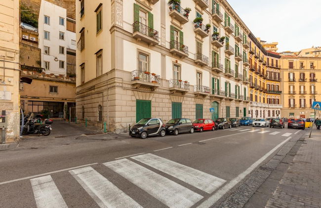 O-house Posillipo in Napoli - Foto 31
