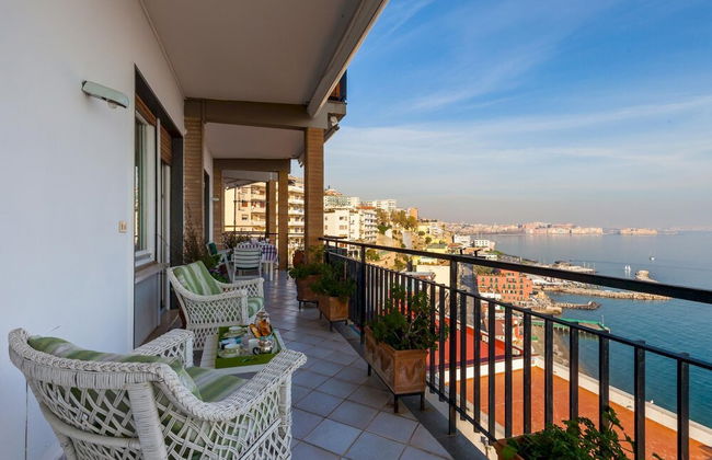 O-house Posillipo in Napoli - Foto 47