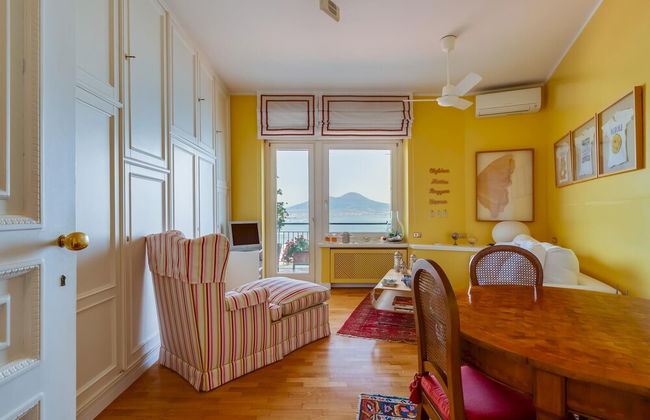 O-house Posillipo in Napoli - Foto 53