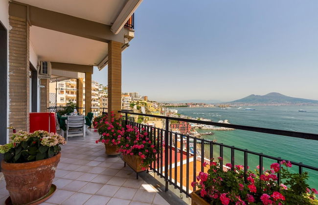 O-house Posillipo in Napoli - Foto 54