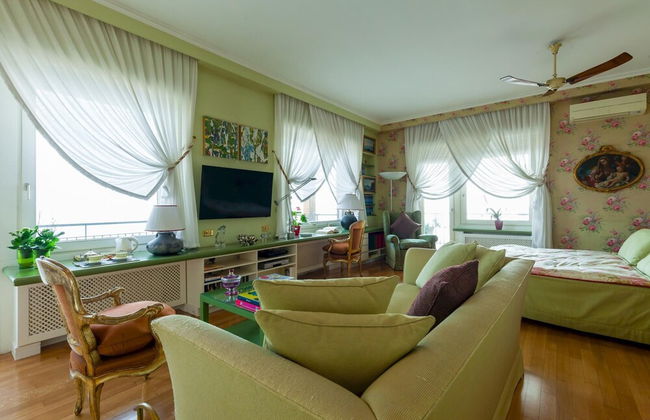 O-house Posillipo in Napoli - Foto 21