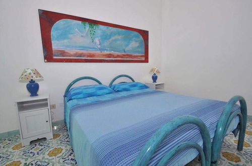 Photo 4 - Apartment in Praiano Sea View Terrace A C Wi-fi 6 Guests ID 308