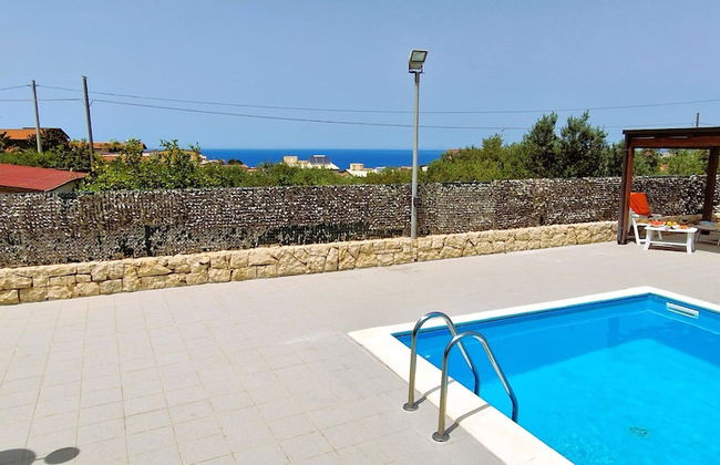 Al049 Villa Paradiso 12 Posti con Piscina Privata - Foto 36