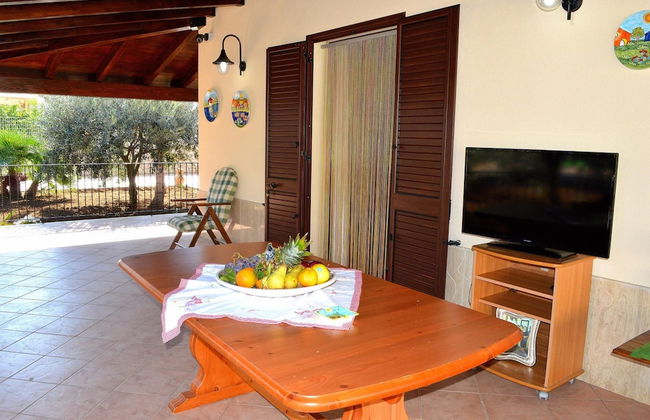 Al049 Villa Paradiso 12 Posti con Piscina Privata - Foto 9