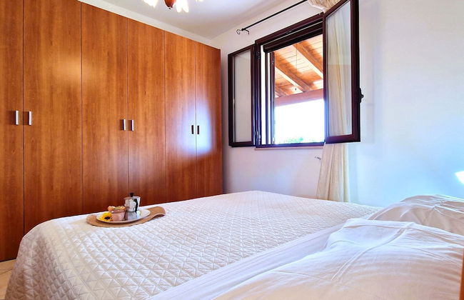 Al049 Villa Paradiso 12 Posti con Piscina Privata - Foto 49