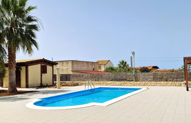 Al049 Villa Paradiso 12 Posti con Piscina Privata - Foto 33