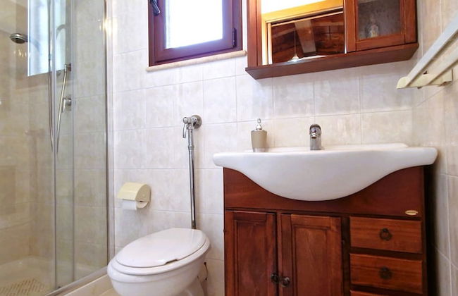 Al049 Villa Paradiso 12 Posti con Piscina Privata - Foto 44