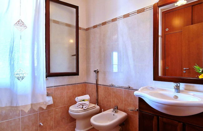 Al049 Villa Paradiso 12 Posti con Piscina Privata - Foto 50