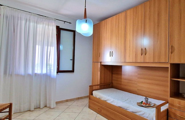 Al049 Villa Paradiso 12 Posti con Piscina Privata - Foto 52