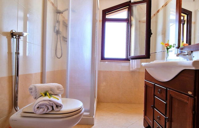 Al049 Villa Paradiso 12 Posti con Piscina Privata - Foto 69