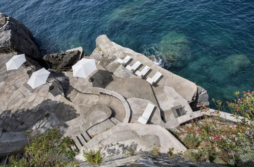 Foto 12 - La Villa Positano in Positano