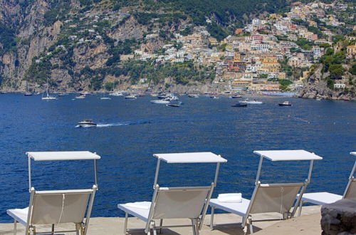 Foto 54 - La Villa Positano in Positano