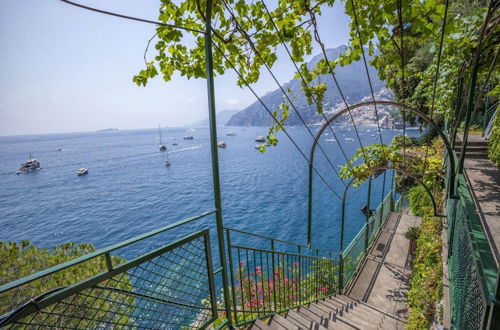 Photo 6 - La Villa Positano in Positano