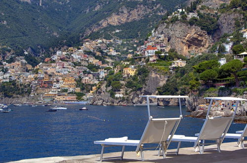 Photo 8 - La Villa Positano in Positano