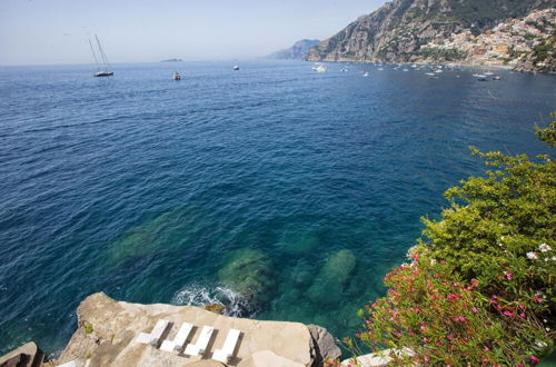 Foto 56 - La Villa Positano in Positano