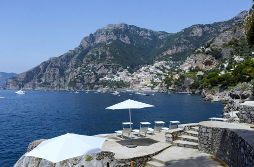 Photo 10 - La Villa Positano in Positano