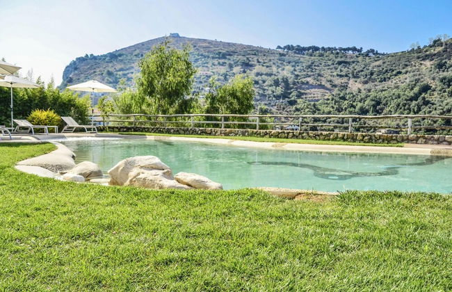 Villa Gioconda in Massa Lubrense - Foto 14