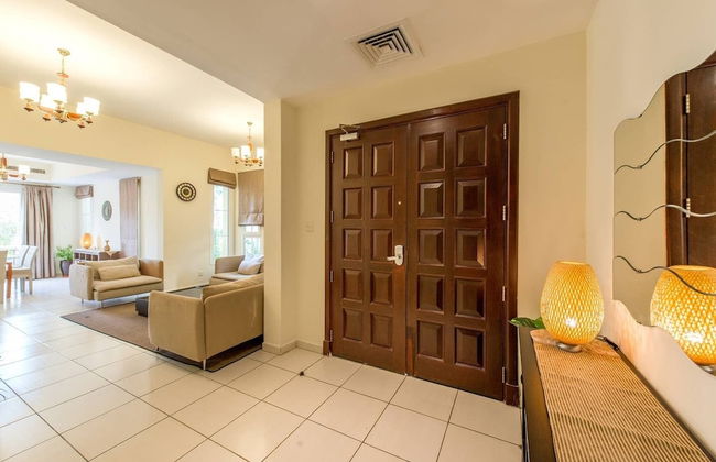 Medlock Villas - Foto 1