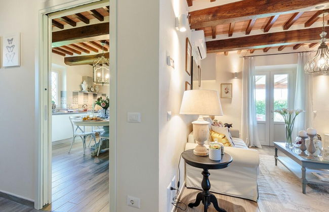 Villa Pemola in Capannori - Foto 6