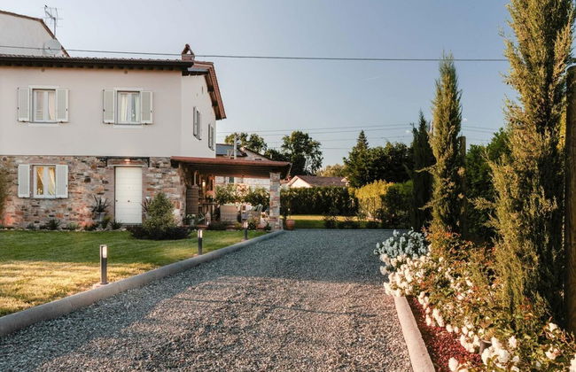 Villa Pemola in Capannori - Foto 11