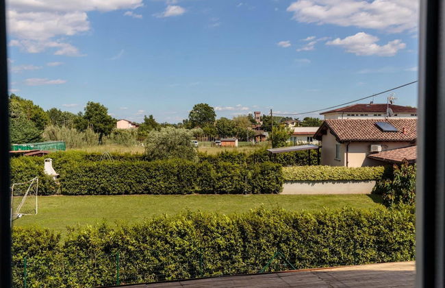 Villa Pemola in Capannori - Foto 50