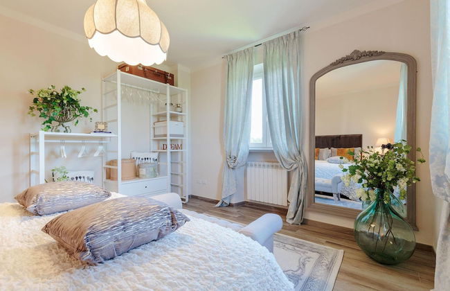 Villa Pemola in Capannori - Foto 55