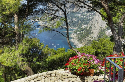 Photo 41 - Villa Polifemo in Capri