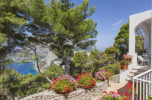 Photo 32 - Villa Polifemo in Capri