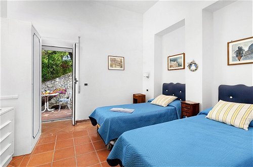 Foto 55 - Villa Polifemo in Capri