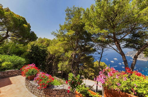 Photo 9 - Villa Polifemo in Capri