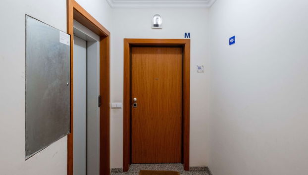 Eingangsbereich