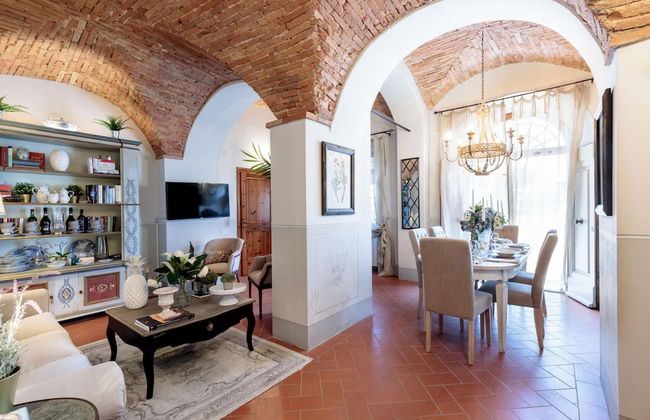 Villa Chianti in Marcialla - Foto 12
