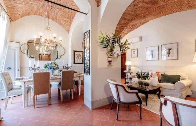 Villa Chianti in Marcialla - Foto 48