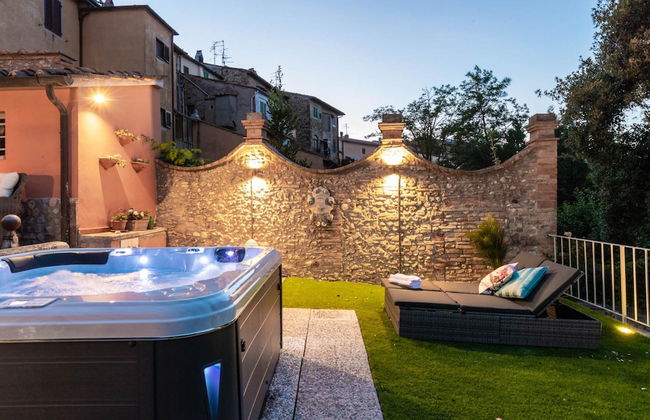 Villa Chianti in Marcialla - Foto 46
