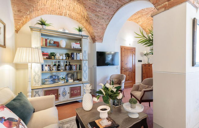Villa Chianti in Marcialla - Foto 14