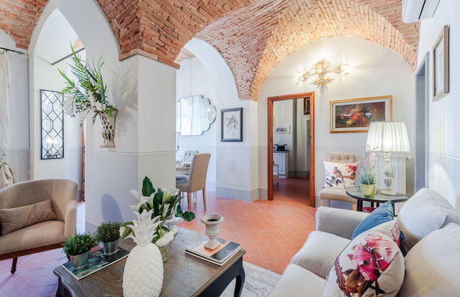 Villa Chianti in Marcialla - Foto 15