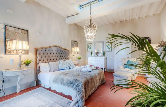 Villa Chianti in Marcialla - Foto 31