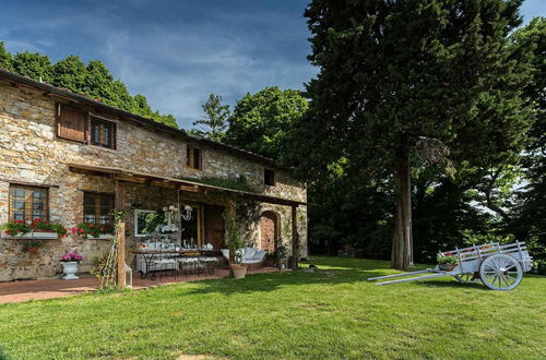 Photo 50 - Villa Brigante in San Concordio di Moriano