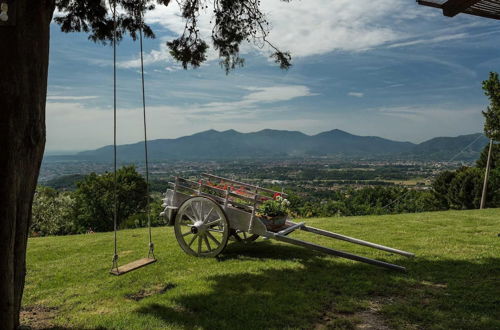 Foto 44 - Villa Brigante in San Concordio di Moriano